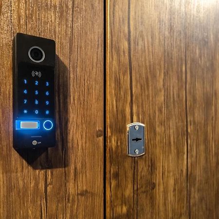 Mini-Smart 1 Apartment เคียฟ ภายนอก รูปภาพ