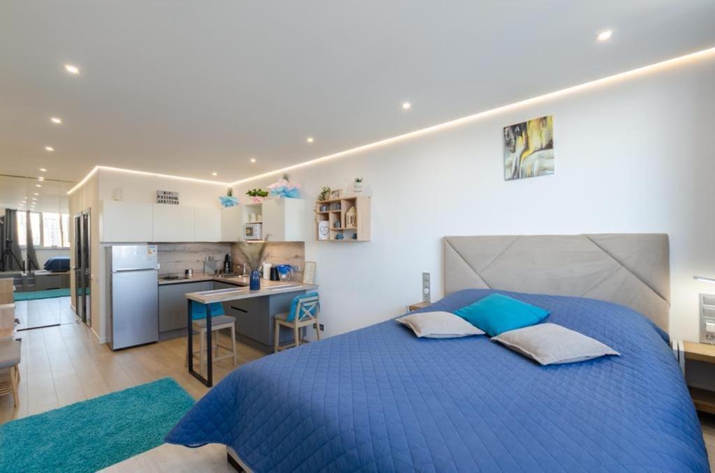 Mini-Smart 1 Apartment เคียฟ ภายนอก รูปภาพ