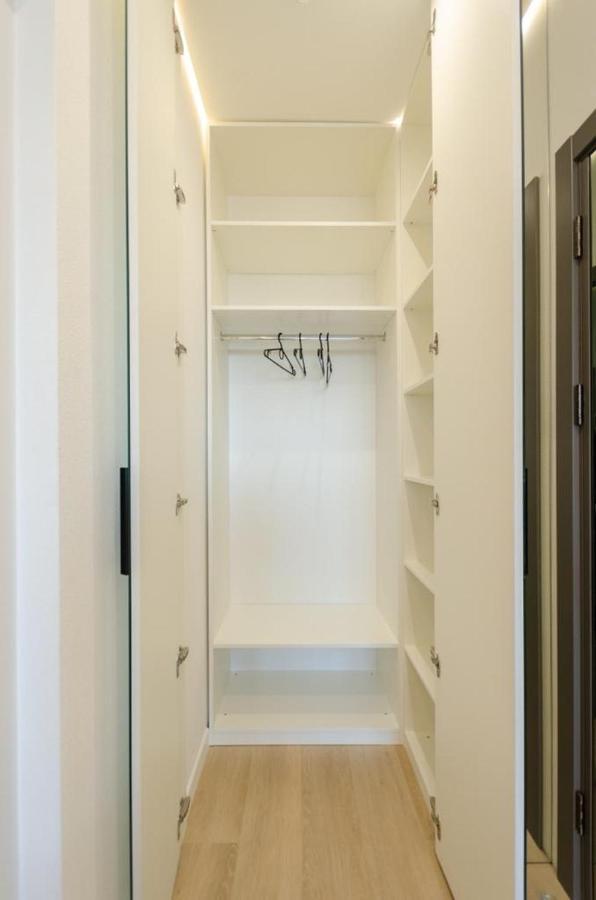 Mini-Smart 1 Apartment เคียฟ ภายนอก รูปภาพ